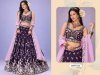 Zeel Vol 39 Rangoli Silk Zari And Sequence Embroidery Lehenga Choli