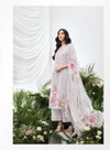 Ahren By Ganga Cotton Linen Designer Dress Material Wholesale Market In Surat