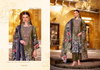 Riwayat Vol 14 by Belliza Viscose Rayon Printed Dress Material Exporters In India
