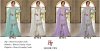 990 A To D By Hoor Tex Crunchy Crush Salwar Kameez