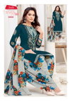 Baby Doll Vol 60 By Jash Cotton Dress Material Exporters In India