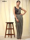 Amoha 309 Ready To Wear Saree Suppliers In India 