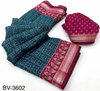 Rajyog Bhavi Soft Mul Cotton Bhavi Printed Daily Wear Saree Wholesalers In Surat