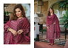 Freya By Kilory Viscose Pashmina Printed Dress Material Wholesalers In Surat