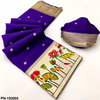 Rajyog Paithani Vol 1 Zari Weaving Paithani Silk Surat Saree Wholesale Market