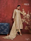 Tanishq By Ibiza Orgenic Sen Silk Designer Salwar Suits Wholesale Market In Surat
