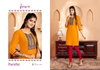 Paridhi Vol 28 By Psyna Cotton Silk Casual Simple Ladies Short Kurtis Wholesale Market Surat