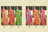 Jardoshi Silk By Bunawat Banarasi Silk Wedding Wear Saree Wholesale Price