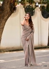 Signature Vol 41 By Lt Fashion Malai Silk Amazing Saree Wholesale Suppliers In Mumbai