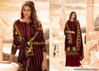 Affair 3 By Zulfat Winter Pashmina Surat Dress Material Wholesale Market