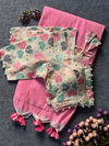 Khadi Vol 7 Cotton Casual Wear Designer Saree Wholesale Market In Surat
