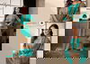Fyra Rubaab 2 Pure Cotton Casual Wear Printed Designer Dress Material Collection
