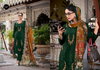 Zarqash Vol 10 By Belliza Jam Designer Embroidery Dress Material Orders In India
