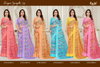Ragaa Georgette 26 By Ruchi Printed Saree Exporters In India
