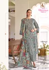 Rihaana Edition 12 By Alok Suit Cambric Cotton Online Pakistani Dress Material Wholesale