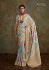 Shrinika Edition 350000 Series By Rajpath Summer Wear Soft Silk Saree Surat Wholesale Market
