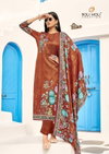 Taabeer By Roli Moli Pashmina Diamond Work Dress Material Wholesale Price In Surat