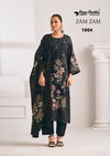 Zam Zam By Shree Shalika Lawn Cotton Surat Dress Material Wholesale Market