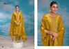 Summer Pearls By Ibiza Orgenza Jaquard Designer Salwar Suits Exporters In India