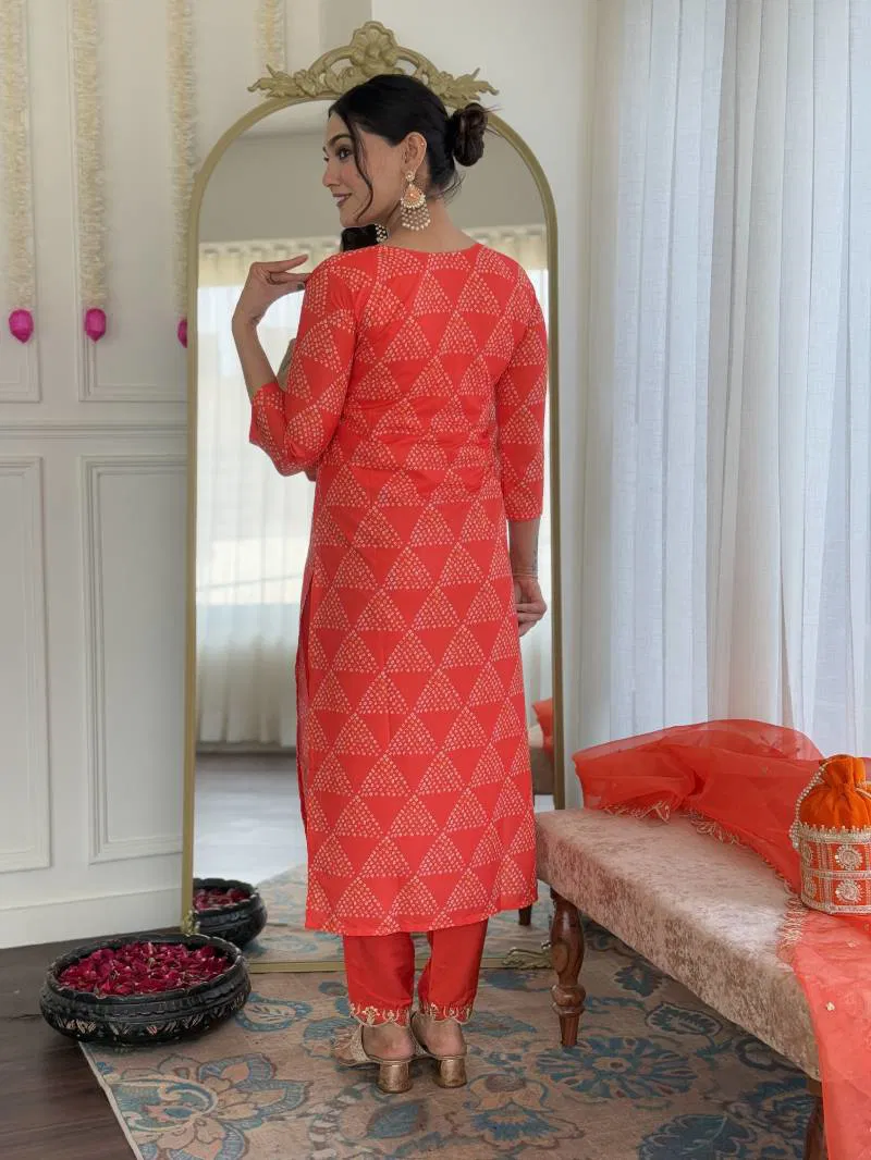 Mv 625 French Crepe Fancy Kurti Bottom With Dupatta Suppliers In India