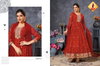Sajawat Vol 2 By Shruti Georgette Bandhani Gown With Dupatta Wholesale Price In Surat