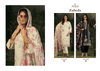 Zubeda By Azara Lawn Cotton Surat Dress Material Wholesale Market