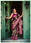 Aanu By Sanskar Tex Prints Hit Design Dola Jari Lining Sarees Wholesale Clothing Suppliers In India  