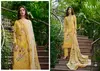 Ikisha By Varaa Muslin Printed Embroidery Surat Dress Material Wholesale Market