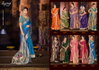 Purvika Paithani Saroski Vol 3 By Saroj Premium Silk Saree Wholesale Price In Surat