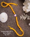 Original Silver Bachu Rakhi 3 Exporters In India
