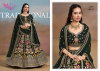 Miloni By Zeel Georgette Designer Lehenga Choli Online Wholesale
