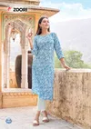 Zoori Akshara Vol 31 Heavy Rayon Designer Wholesale Kurti Suppliers In Mumbai