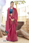 Rishivani Vol 5 By Vallabhi N C Printed Daily Wear Saree Wholesale Market In Surat
