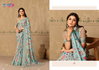 Rachana Vol 5 By Vipul Linen Printed Wholesale Daily Wear Saree In India