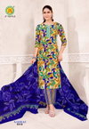 Namirah Vol 5 By Jt Heavy Cotton Printed Online Dress Material Wholesale
