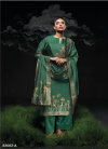 Minakshi 3082 By Ganga Bemberg Silk Online Designer Salwar Suit Wholesale
