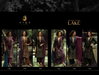 The Lady Of The Lake By Aiqa Velvet Dess Material Wholesale Shop In Surat
