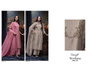 Svetlana 2958 By Ganga Dress Material Wholesale Shop In Surat