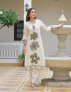 Naisha K 121 Cotton Flex Fancy Co Ord Set Wholesale Market In Surat