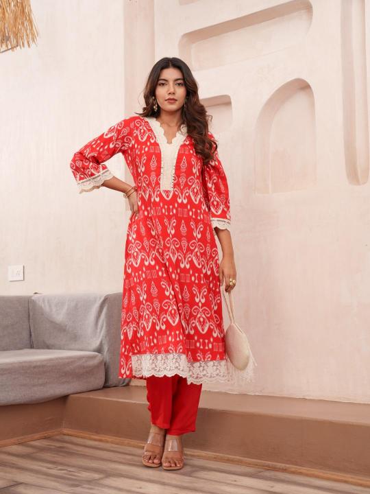 Psyna Readymade Co Ord Set Wholesale Online