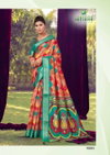 Meenakari By Sanskar Fancy Cotton Sarees Wholesale In India