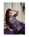 Bela By Sayuri Organza Silk Embroidery Readymade Suits Orders In India