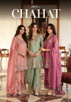 Chahat By Eba Shimmer Beats Work Wholesale Readymade Suits In India