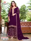 Ramsha R 1389 Nx Georgette Pakistani Readymade Suits Wholesale Shop In Surat