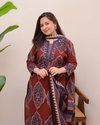 Dhruvi 372 Viscose Fancy Kurti With Bottom Dupatta Bulk Orders In India