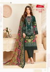 Elliza Vol 49 By Jash Cotton Printed Wholesale Dress Material In India