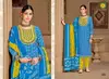 Batik Special Work Vol 5 By Jt Cotton With Work Dress Material Wholesale In India