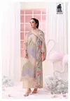 Resham Art By Sahiba Cotton Vintage Printed Bulk Dress Material Orders In India
