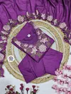 KF 6018 Kalaai Rayon Slub Kurti With Bottom Dupatta Wholesale Shop In Surat