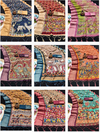 Scvc Gorma A Linen Silk Kalamkari Digital Printed Saree exporters in india